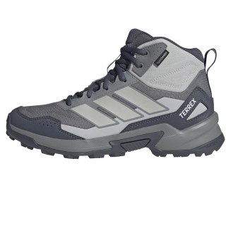 Adidas Buty adidas Terrex EastRail 3 Mid CLIMAPROOF JR4017