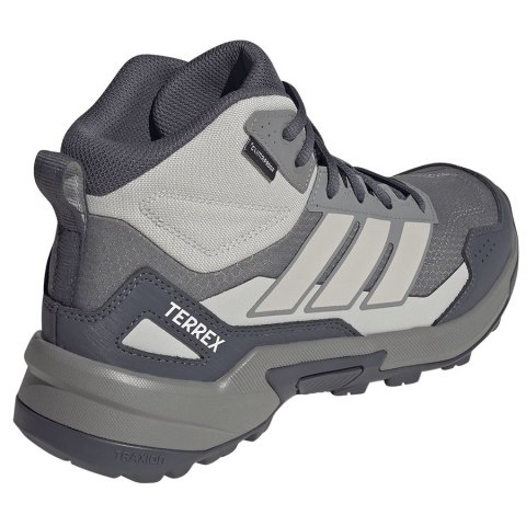 Adidas Buty adidas Terrex EastRail 3 Mid CLIMAPROOF JR4017