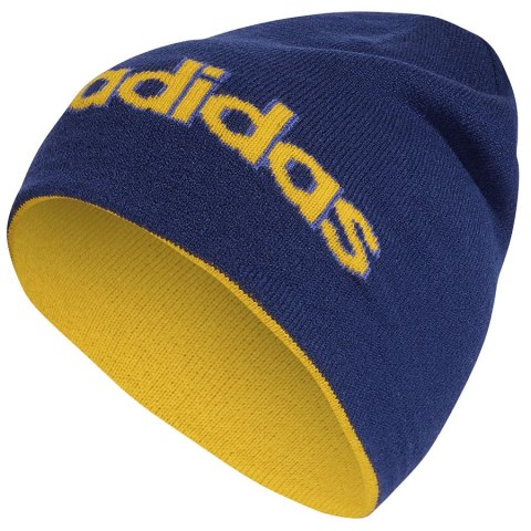 Adidas Czapka zimowa adidas Linear Beanie KS4528