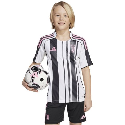Adidas Koszulka adidas Juventus Home Jr JN5237