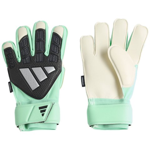 Adidas Rękawice adidas Predator Match Fingersave GK Junior KE9712
