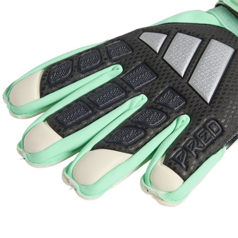 Adidas Rękawice adidas Predator Match Fingersave GK Junior KE9712