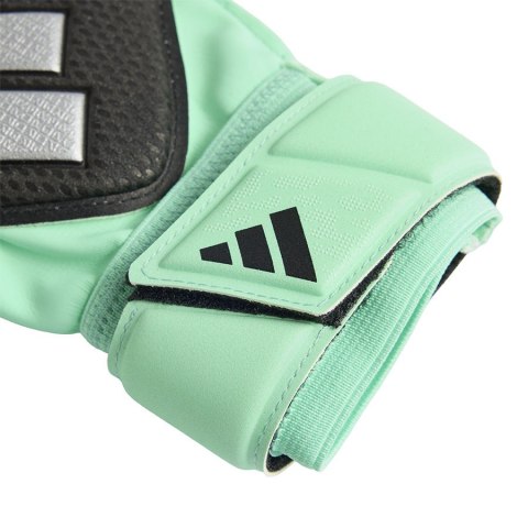 Adidas Rękawice adidas Predator Match Fingersave GK Junior KE9712