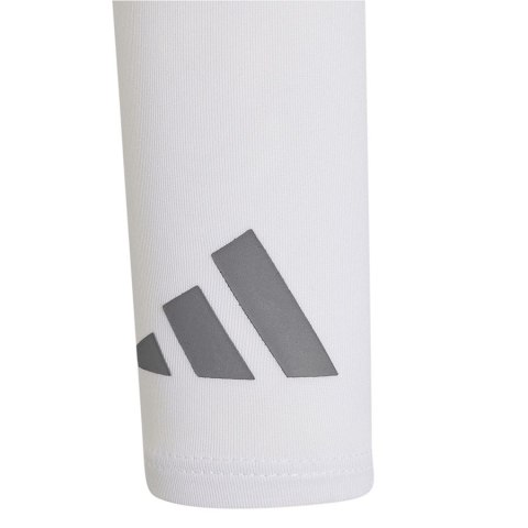 Adidas Rękawki siatkarskie adidas Arm Sleeves Youth KF0735