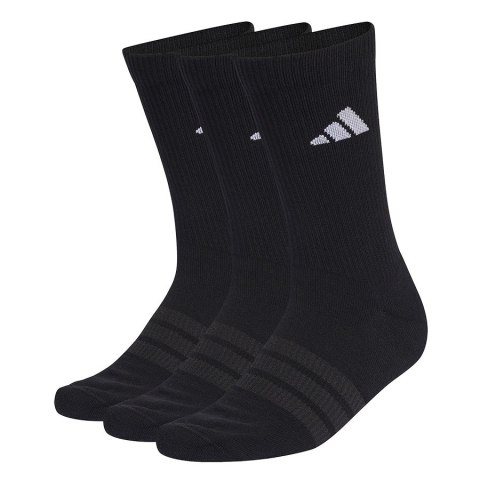 Adidas Skarpety adidas Cushioned Sportswear Crew 3P KC9626