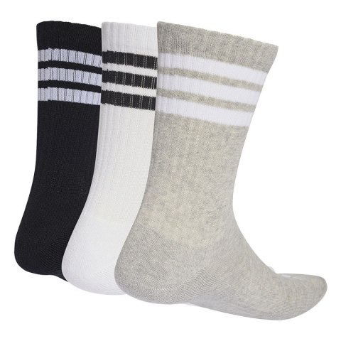 Adidas Skarpety adidas Cushioned Sportswear Crew 3P KC9640