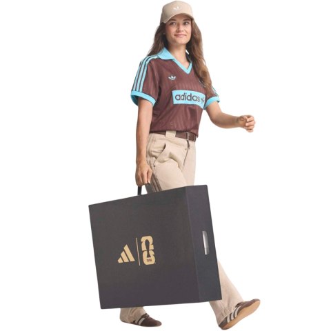 Adidas Zestaw piłek mini adidas Historical JN2093