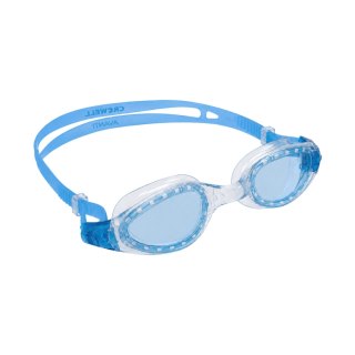 Crowell Okulary pływackie Crowell Avanti SR niebieskie