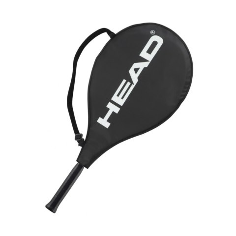 Head Rakieta do tenisa ziemnego Head Geo Speed 4 3/8 czarna 231375 SC30