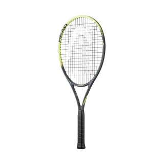 Head Rakieta do tenisa ziemnego Head Tour Pro 4 1/4 limonkowo-czarna 230384 SC20