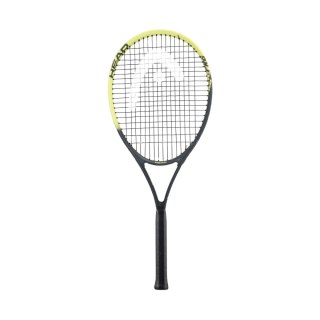 Head Rakieta do tenisa ziemnego Head Tour Pro 4 1/4 limonkowo-czarna 230384 SC20