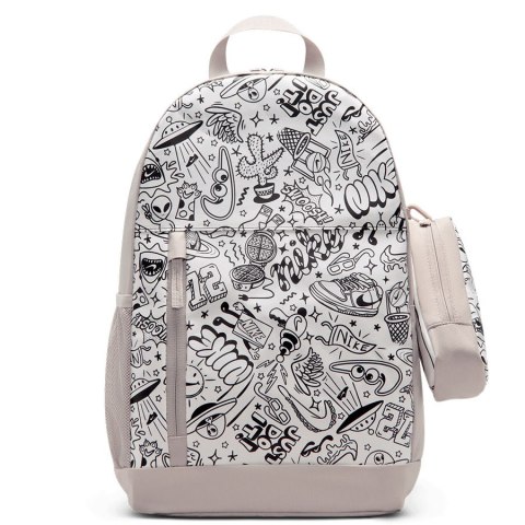 Nike Plecak Nike Elemental Youth graphics IM2515-211