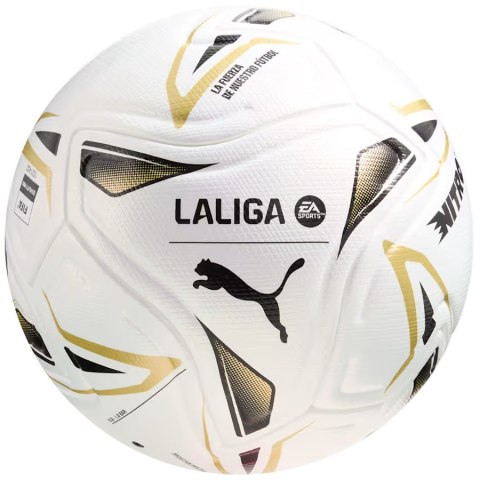 Puma Piłka Puma Stellar Nitro Ultimate Laliga ElClassico 085155-01