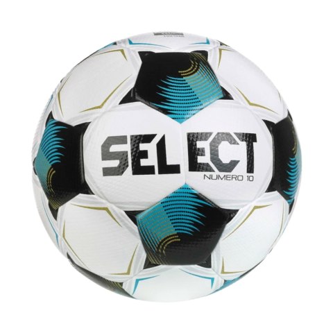 Select Piłka nożna Select Numero 10 v26 FIFA Basic biało-niebieska 110054/1021046