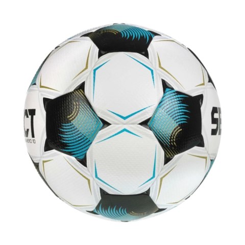 Select Piłka nożna Select Numero 10 v26 FIFA Basic biało-niebieska 110054/1021046