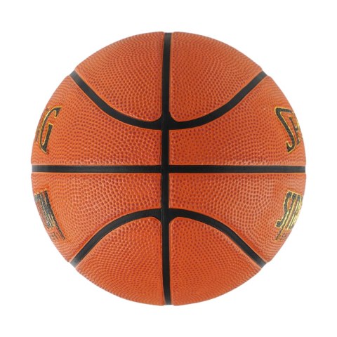 Spalding Piłka do koszykówki Spalding Phantom pomarańczowa 84387Z