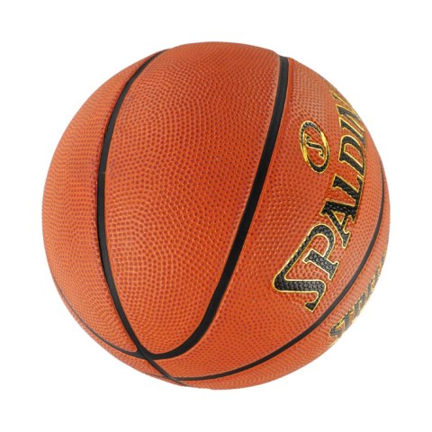 Spalding Piłka do koszykówki Spalding Phantom pomarańczowa 84387Z