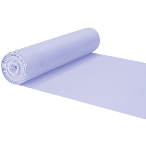 Spokey Guma treningowa Spokey Ribbon Tex light fioletowa 943096
