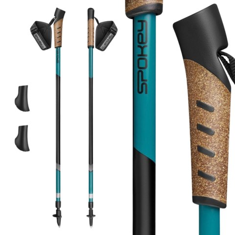 Spokey Kijki Nordic Walking Spokey Peak 944815