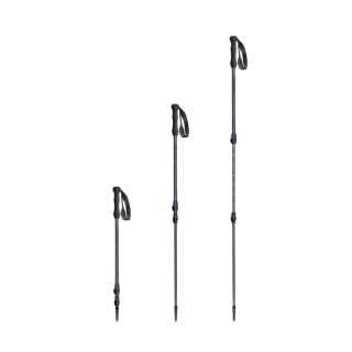 Spokey Kijki trekkingowe Spokey Atom 944821