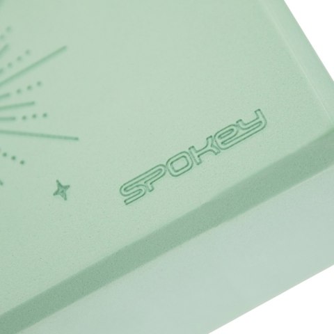 Spokey Kostka do jogi Spokey Asura 942813