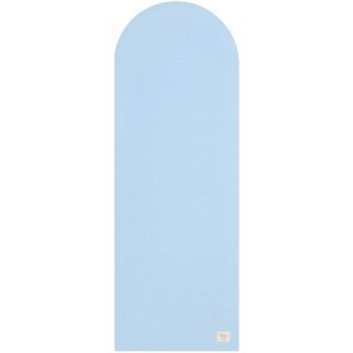 Spokey Mata do ćwiczeń Spokey Bali Mat niebieska 945935