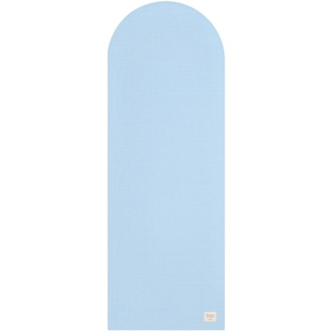 Spokey Mata do ćwiczeń Spokey Bali Mat niebieska 945935