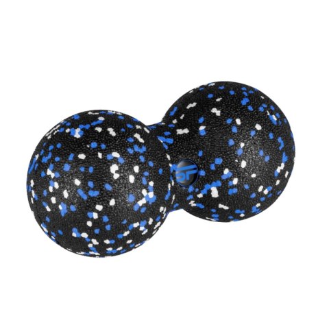 Spokey Piłka do masażu Spokey Grean Ball Duo 944202