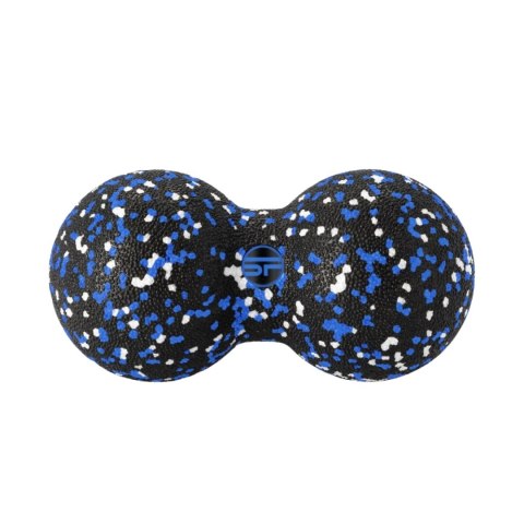 Spokey Piłka do masażu Spokey Grean Ball Duo 944202
