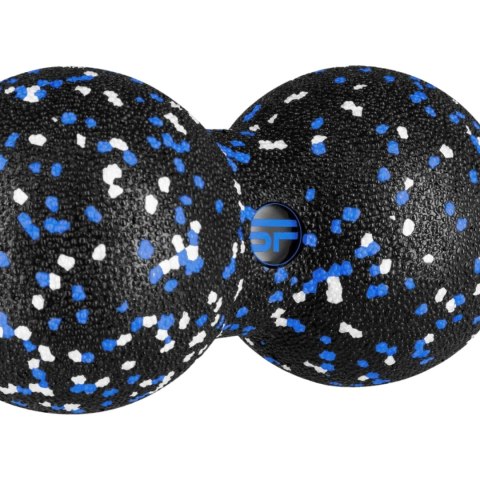 Spokey Piłka do masażu Spokey Grean Ball Duo 944202