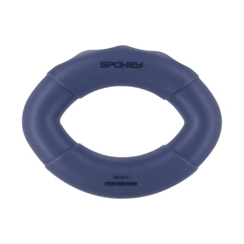 Spokey Ściskacz do rąk Spokey Hand Power hard granatowy 944074