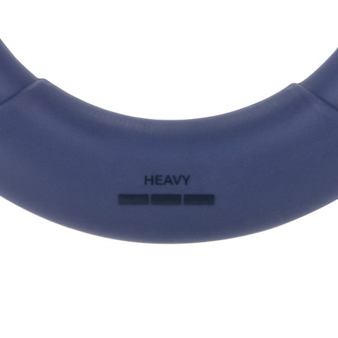 Spokey Ściskacz do rąk Spokey Hand Power hard granatowy 944074