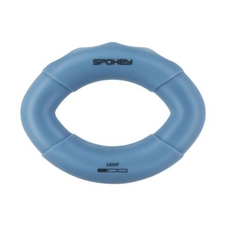 Spokey Ściskacz do rąk Spokey Hand Power light niebieski 944070