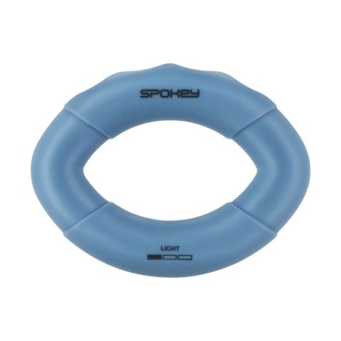 Spokey Ściskacz do rąk Spokey Hand Power light niebieski 944070