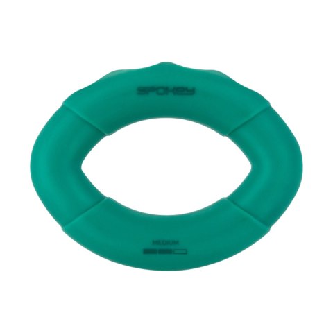 Spokey Ściskacz do rąk Spokey Hand Power medium zielony 944072