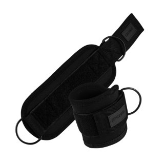 Spokey Zestaw gum do ćwiczeń Spokey Tenso 945953