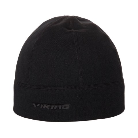 Viking Czapka multifunkcyjna Viking Nepal 2 Hat Polartec Power Stretch 60 cm czarna 219-24-1445-0900