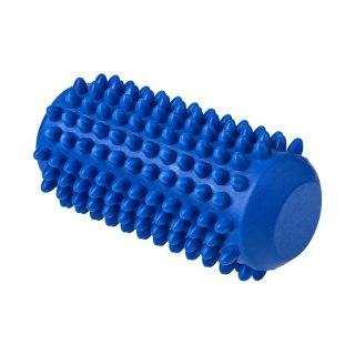 AM Tullo Wałek do masażu Tullo 12,8 cm niebieski 869