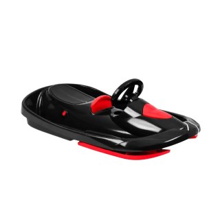 Hamax Nartosanki Hamax Sno Action czarno-czerwone 503435