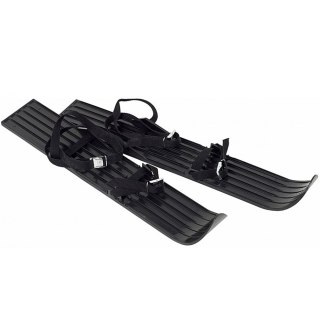 Hamax Narty Hamax Miniski czarne 506501