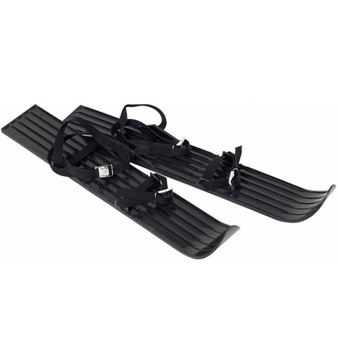 Hamax Narty Hamax Miniski czarne 506501