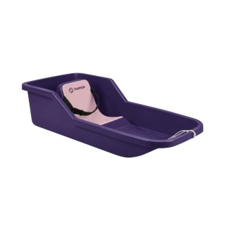 Hamax Sanki Hamax Baby Bob fioletowe 501034