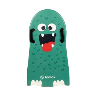Hamax Ślizg Hamax Mini Surfer Green Monster zielony 550074
