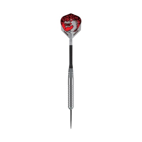 Harrows Harrows rzutki Steeltip Silver Arrows 26 g
