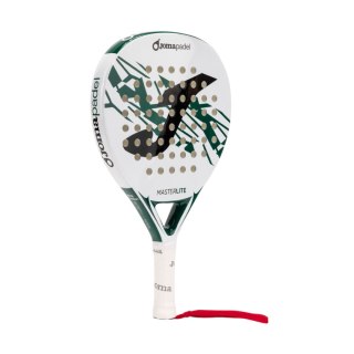 Joma Rakieta do padla Joma Master biało-zielona 401905 709