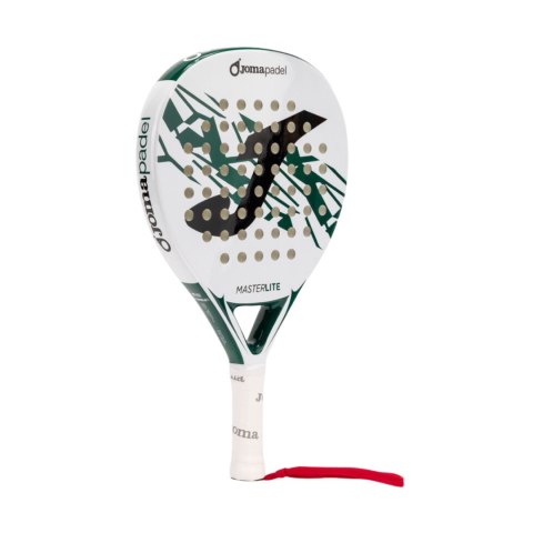 Joma Rakieta do padla Joma Master biało-zielona 401905 709
