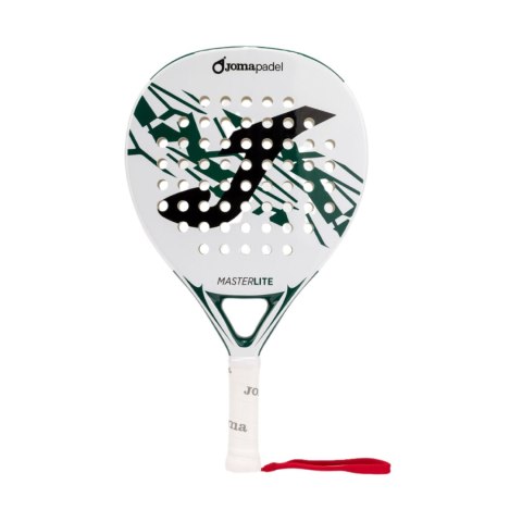 Joma Rakieta do padla Joma Master biało-zielona 401905 709