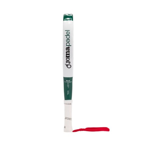 Joma Rakieta do padla Joma Master biało-zielona 401905 709