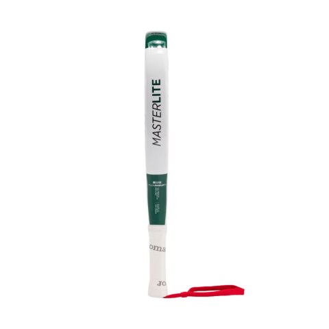 Joma Rakieta do padla Joma Master biało-zielona 401905 709