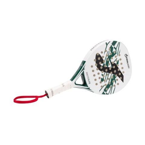 Joma Rakieta do padla Joma Master biało-zielona 401905 709